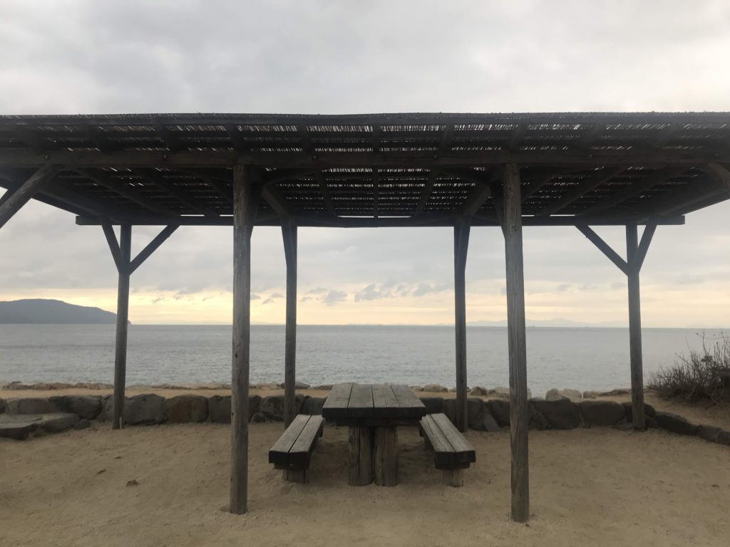 小豆島 二十四の瞳映画村