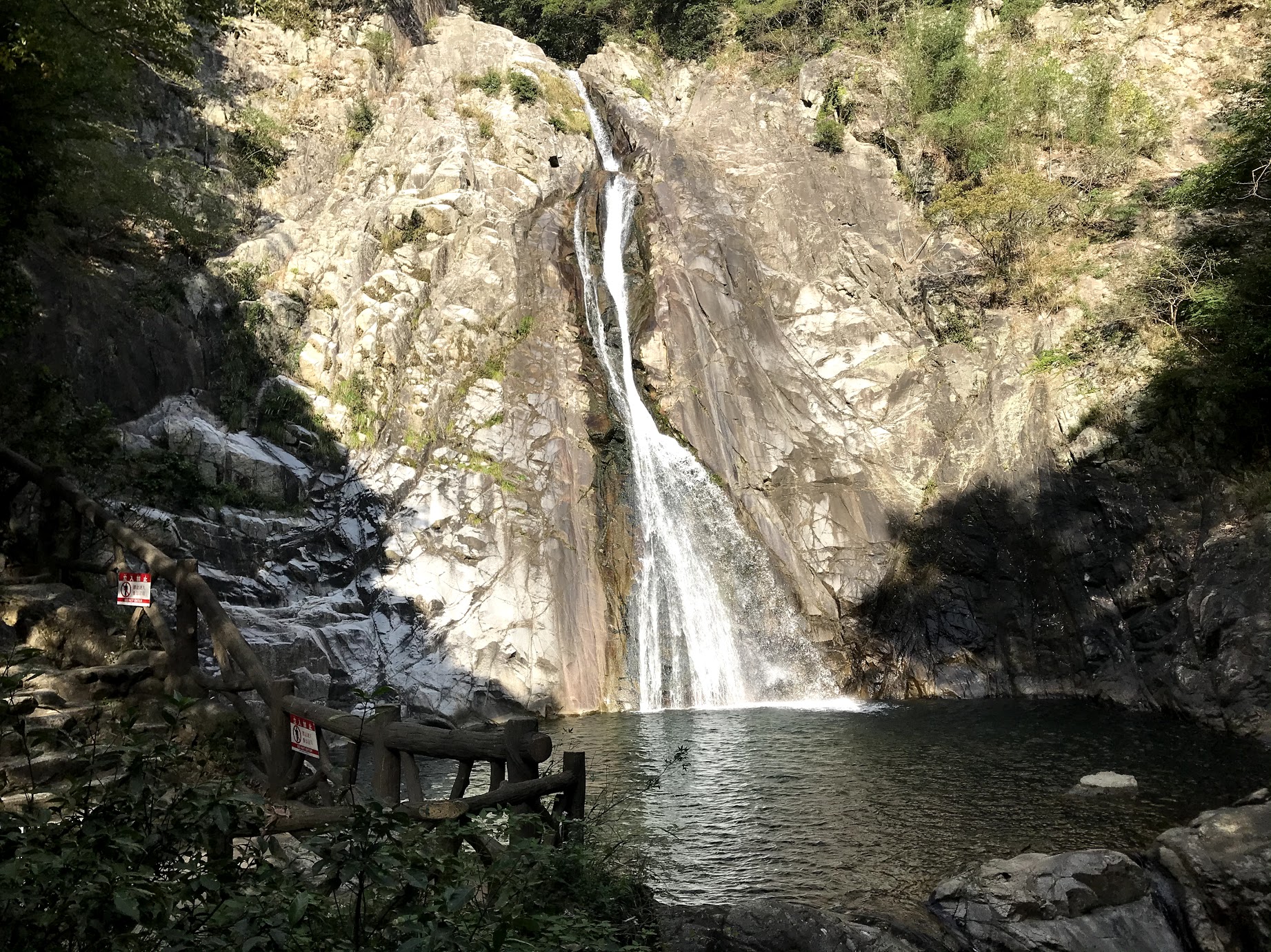 一人旅 大阪から 布引の滝 神戸布引ハーブ園 へサクッと一人旅 関西のドライブならルートリップ Rootripー