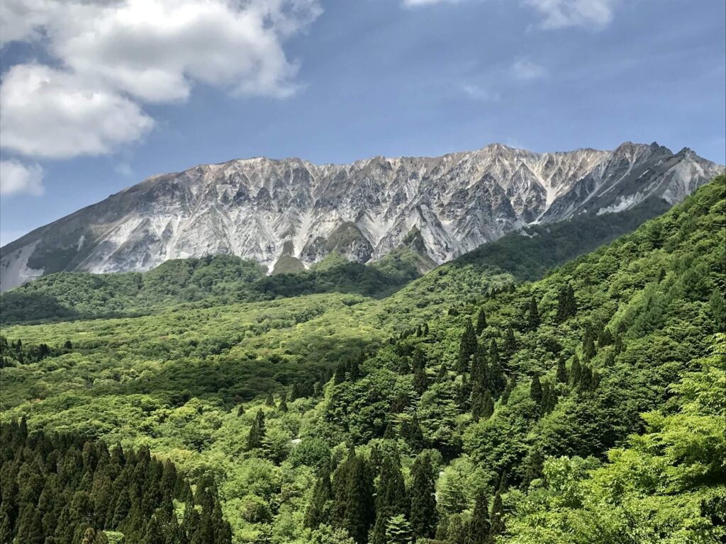 鳥取 大阪から車で 山陰のオススメ１０大スポットを巡る１泊２日の旅 関西のドライブならルートリップ Rootripー